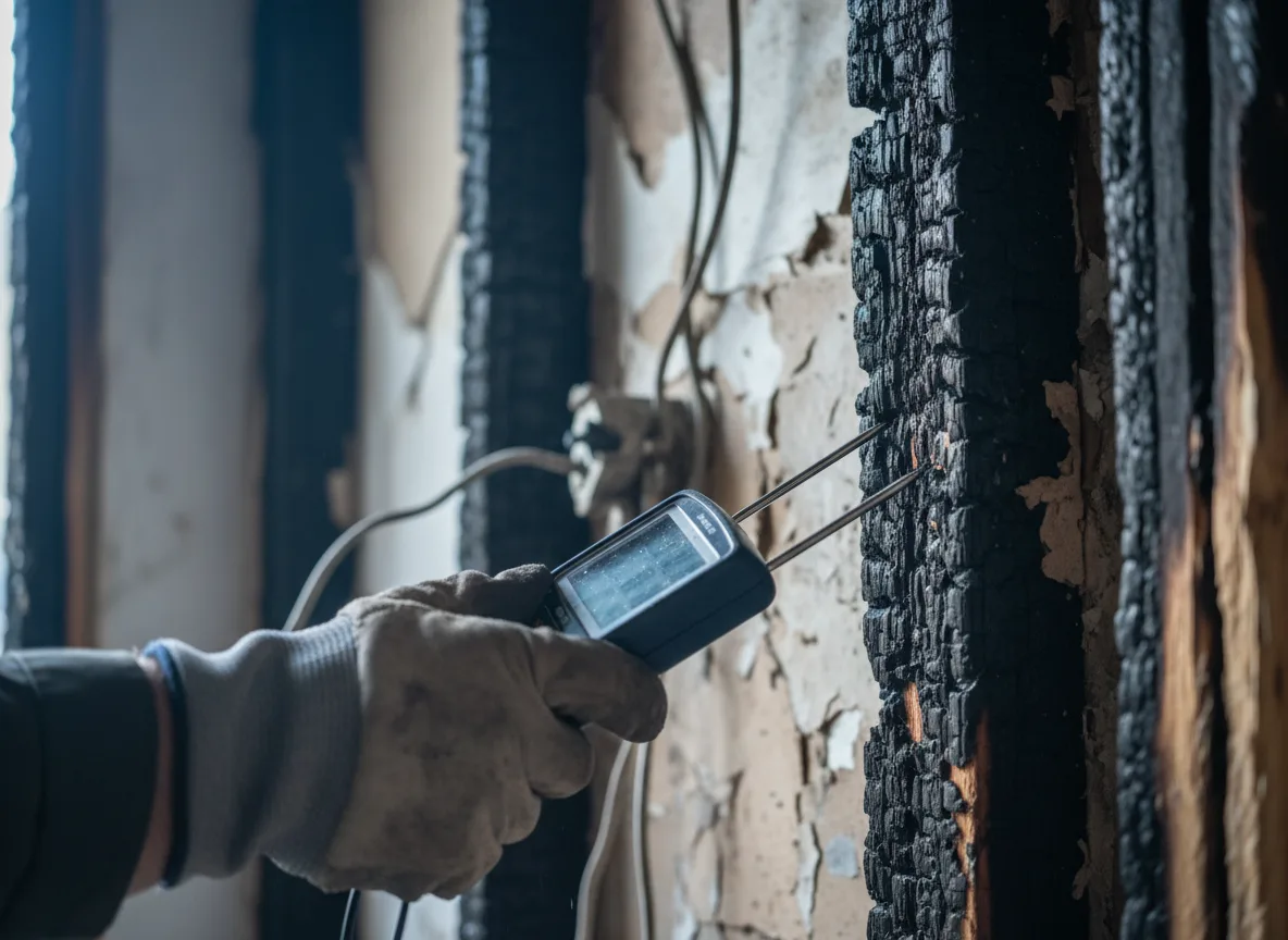 Fire Damage Restoration Sicklerville, NJ FAQs
